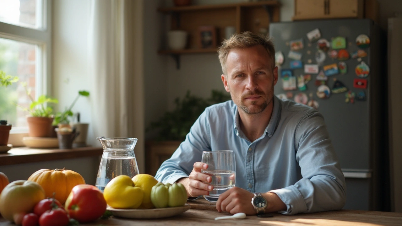 Efektivní metody, jak se rychle zbavit alkoholu z těla