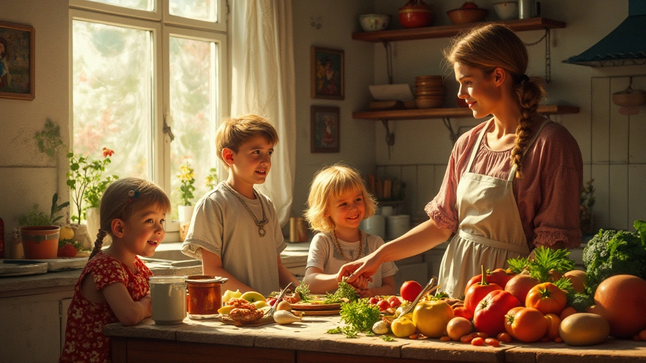 Jak zjistit nedostatek vitamínů: klíčové signály a řešení