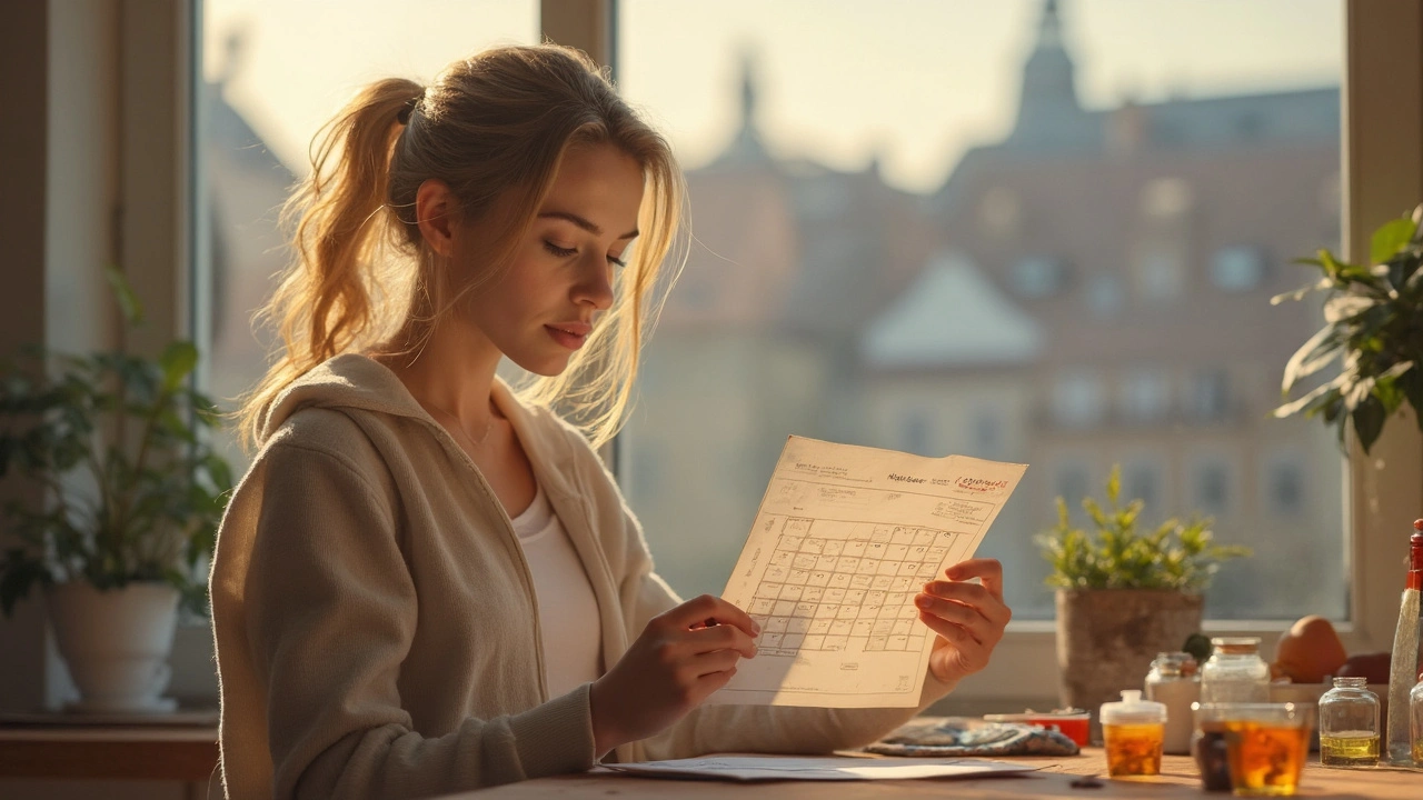 Co snižuje účinnost antikoncepce: Praktický průvodce riziky