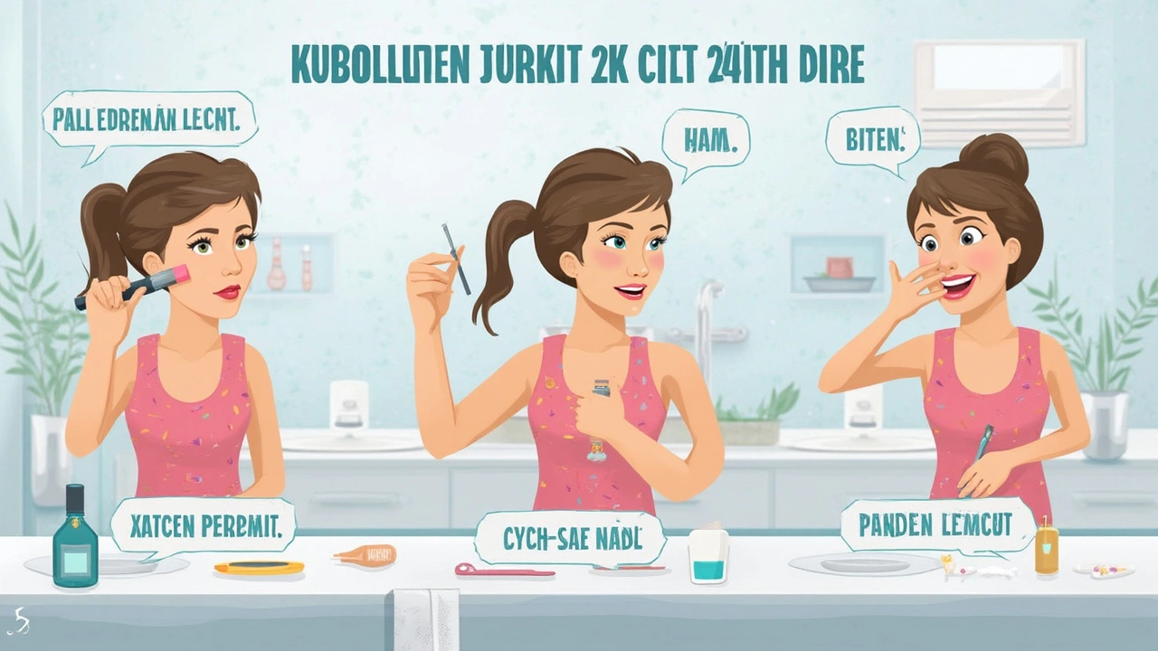 Fungující tipy na prevenci