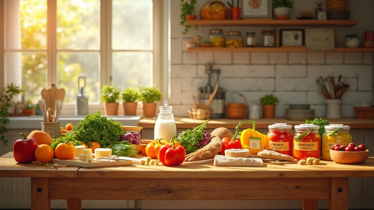 Proč užívat vitamíny: Klíč k energii, imunitě a vitalitě