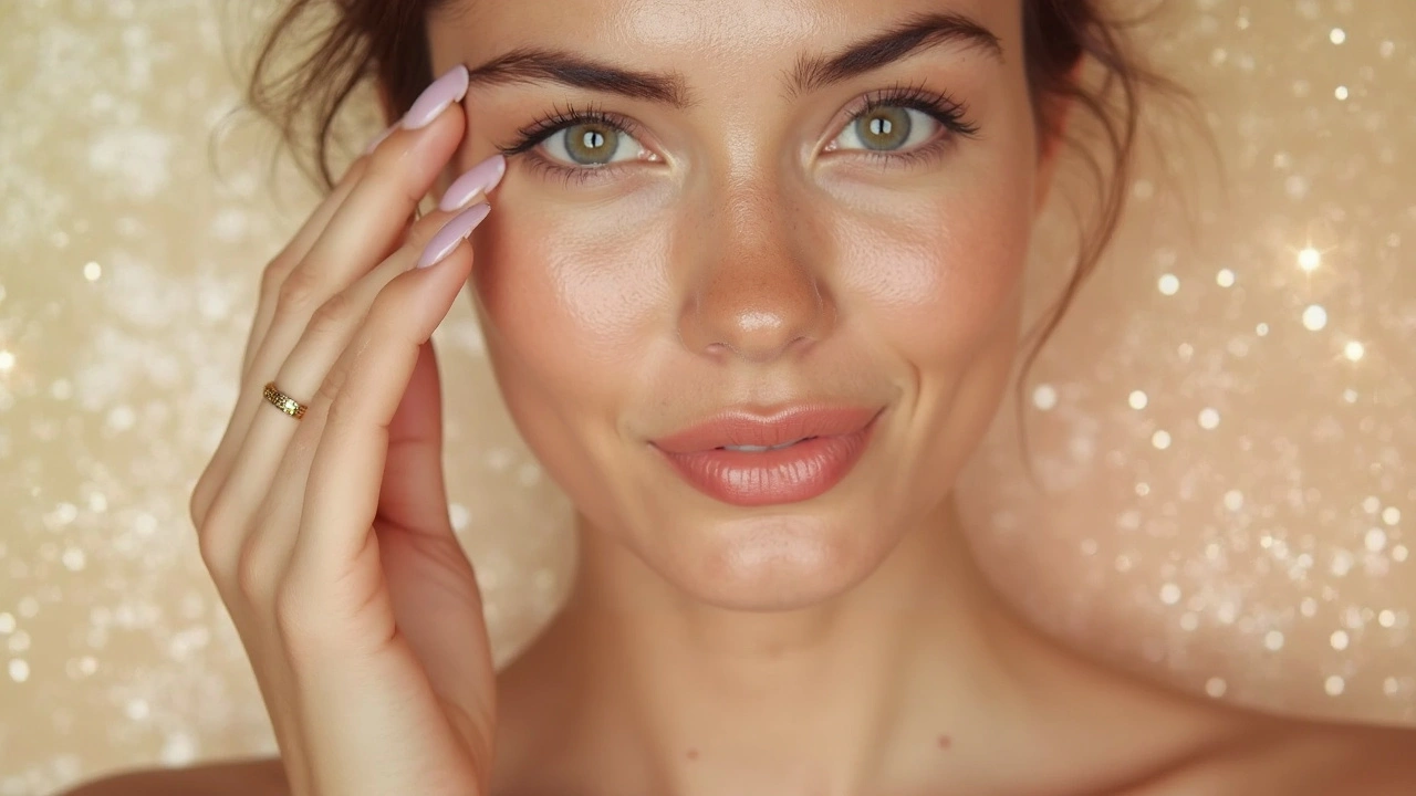 Retinol na pleť: Správné použití, účinky a tipy pro zdravou pokožku