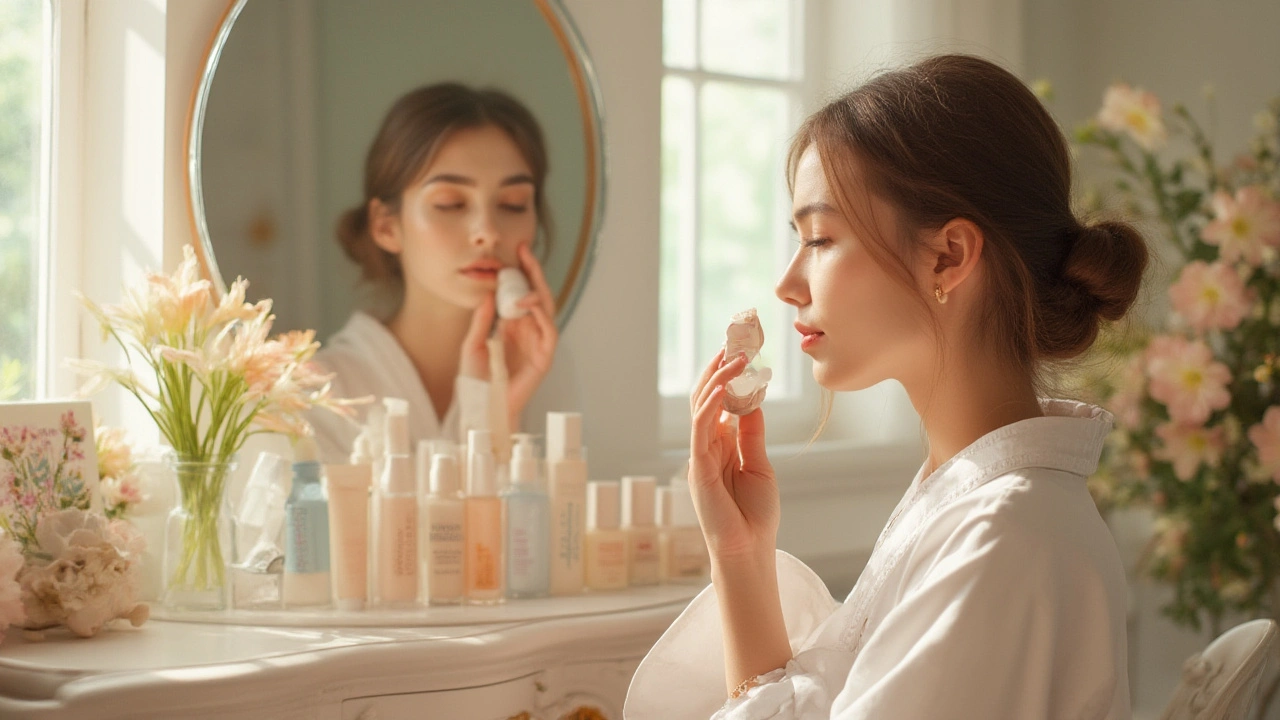 Kdy a proč používat primer: Správné načasování a tipy pro perfektní make-up