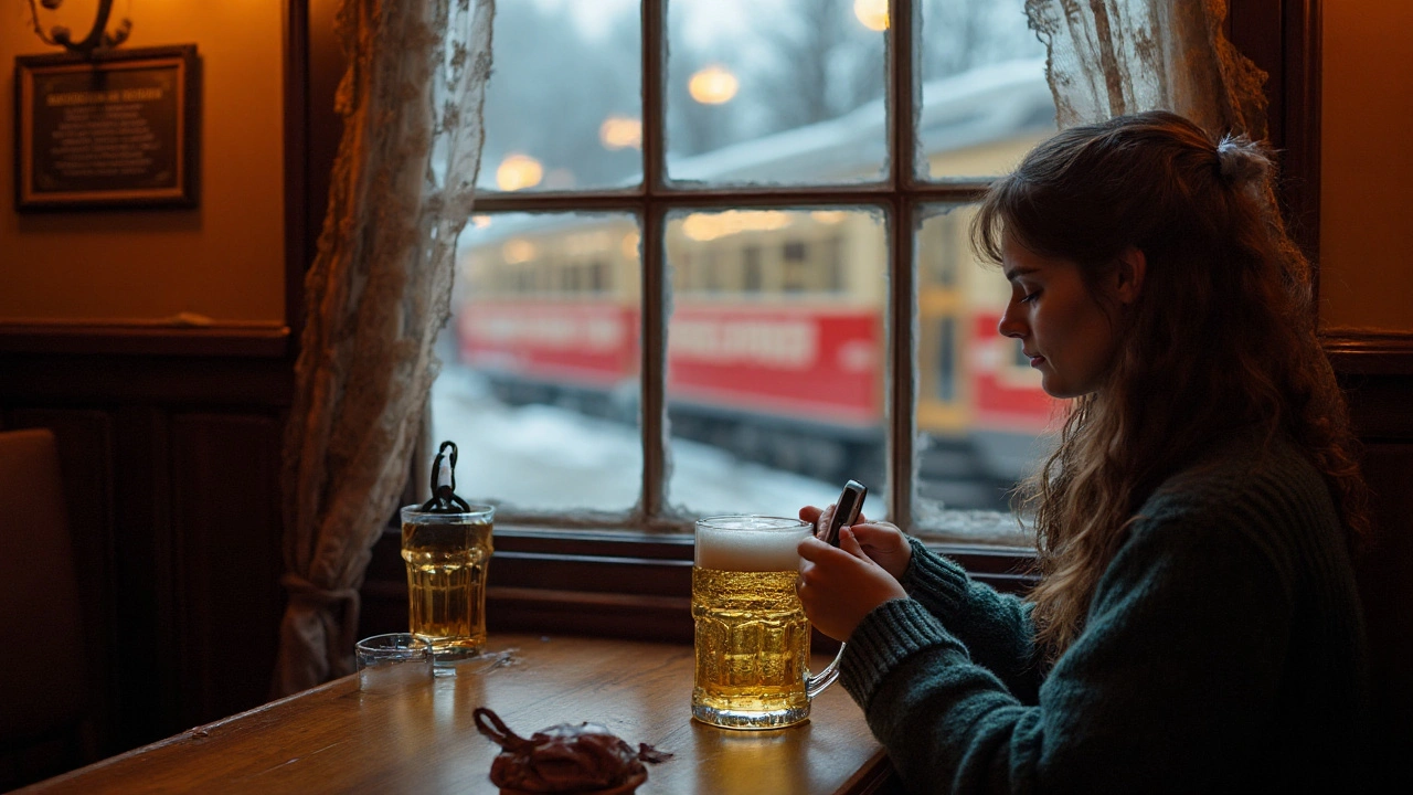 Jak dlouho se čistí tělo od alkoholu: doba odbourání, testy a bezpečné řízení
