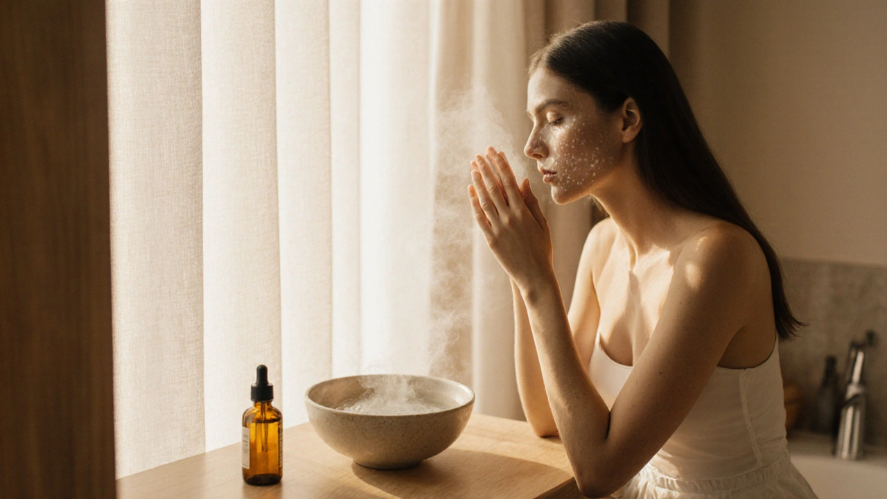 Jak hloubkově vyčistit pleť: kompletní příručka pro čistou a zdravou pokožku