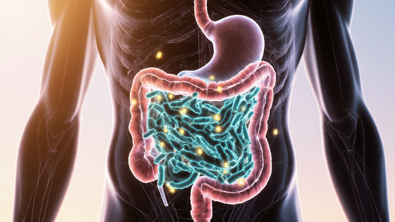 Laktobacily: účinky, využití a jak je správně užívat