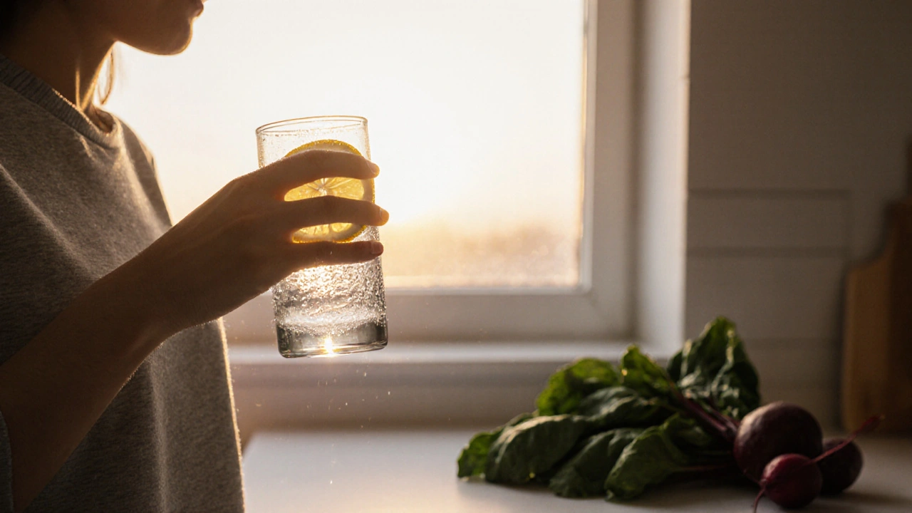 Co dodá tělu energii? Přirozené způsoby, jak se zbavit únavy a získat životní sílu