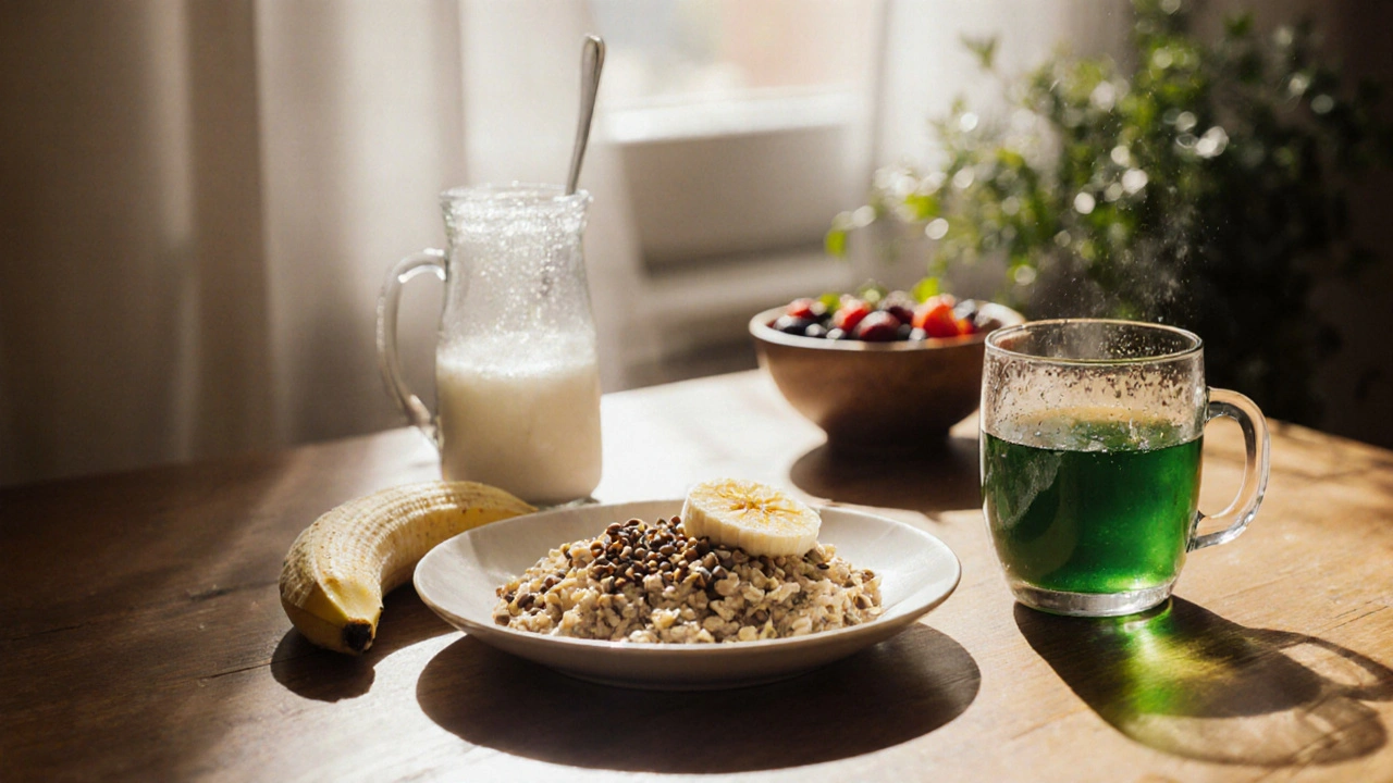 Co jíst na podporu vlasů? Nejlepší potraviny pro silnější a lesklé vlasy