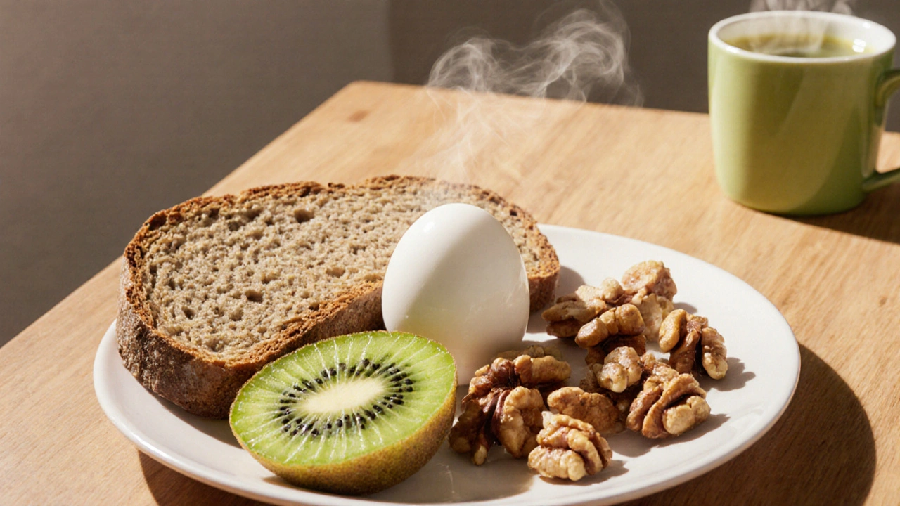 Co jíst pro lepší vlasy? Potraviny, které opravdu pomáhají