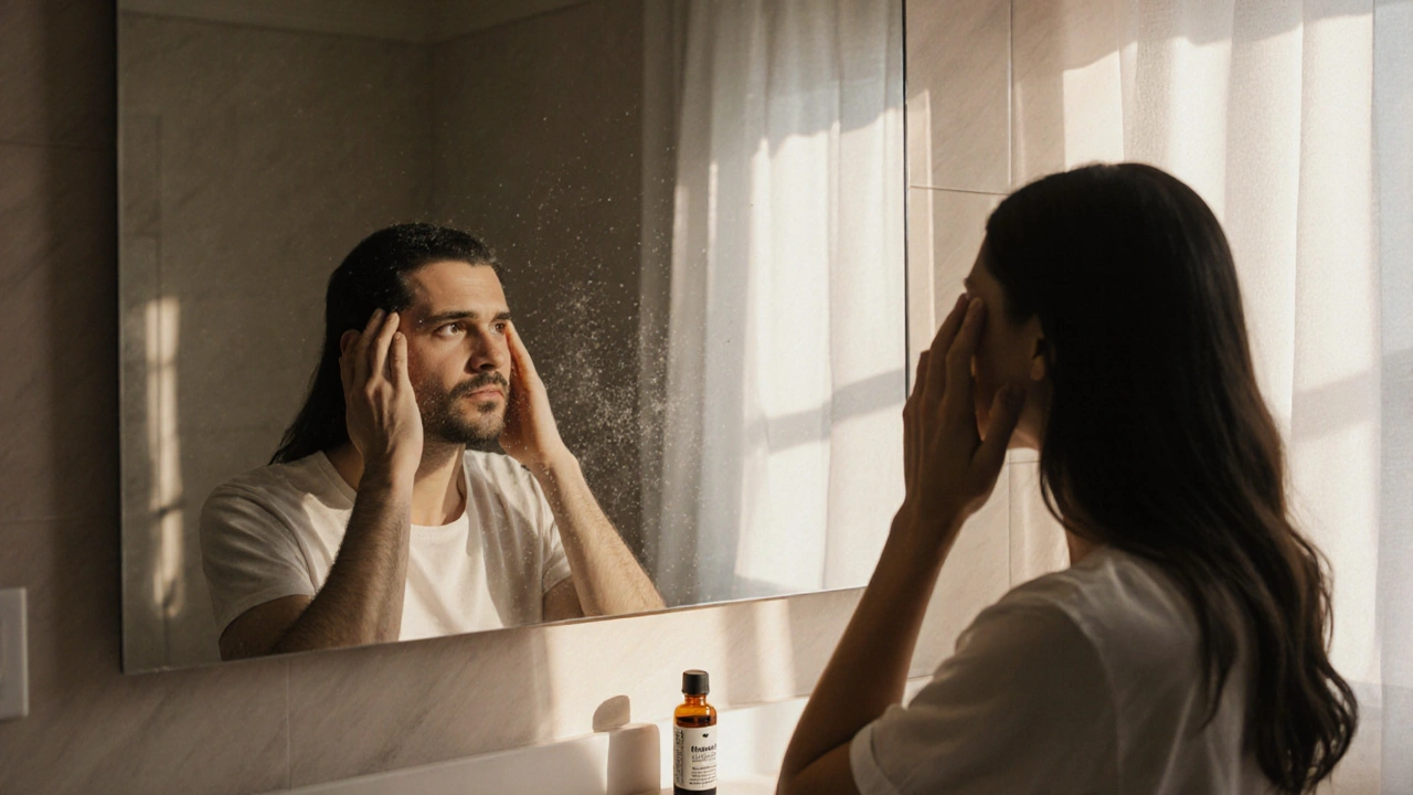 Co opravdu funguje na vlasy? Vědecky ověřené metody pro silnější a zdravější vlasy