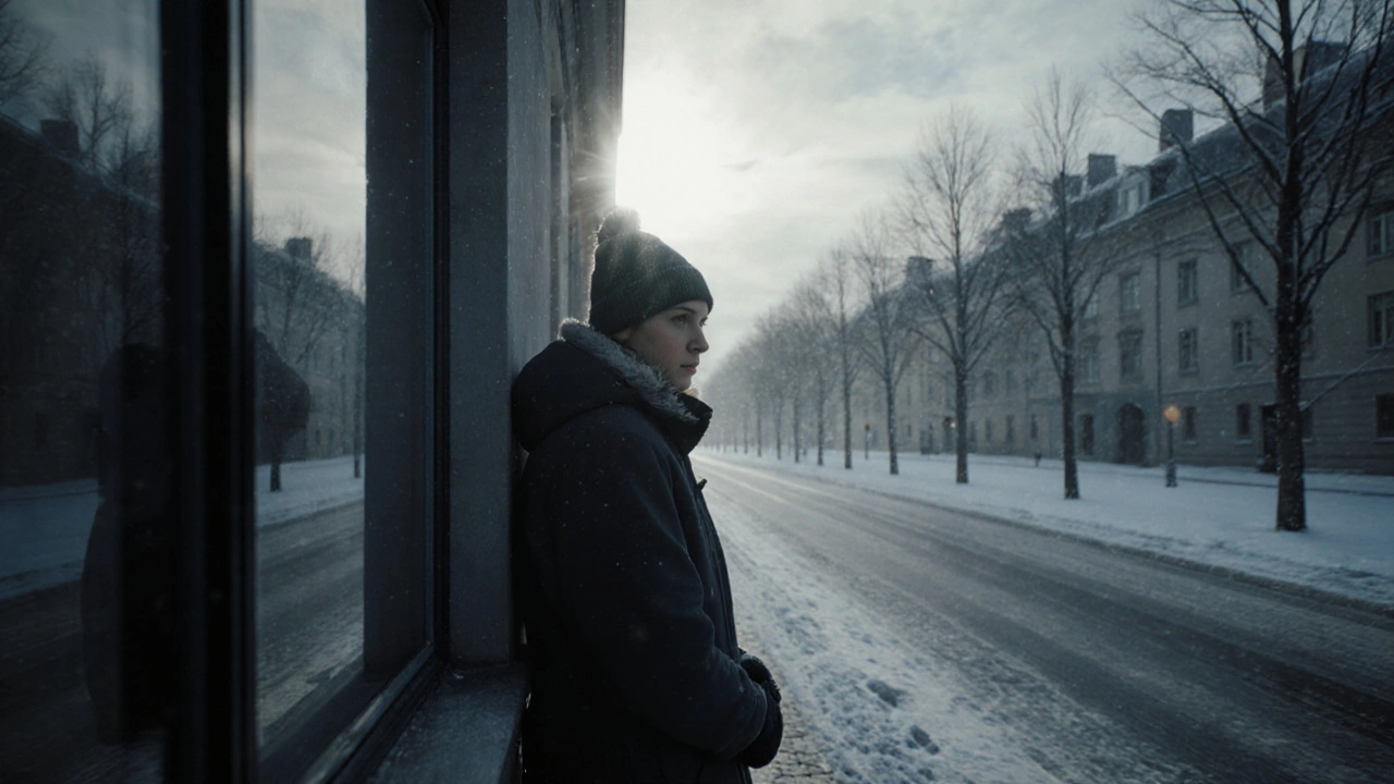 Co způsobuje nedostatek vitamínu D? Příčiny, které znáte i ty, o kterých jste nevěděli