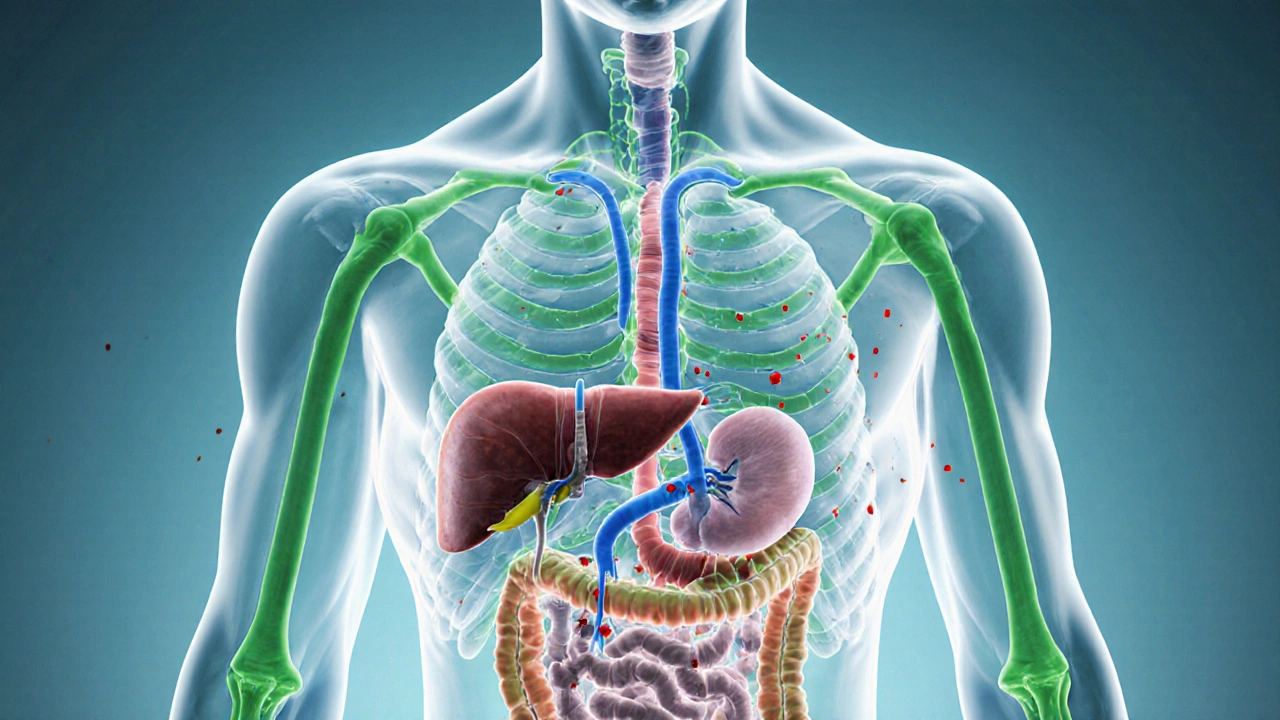 Jak dlouho trvá detoxikace organismu? Reálné časy a co o tom vědět