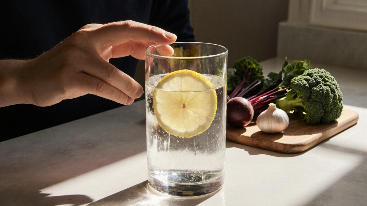 Jak rychle vyčistit tělo: jednoduché kroky, které skutečně fungují