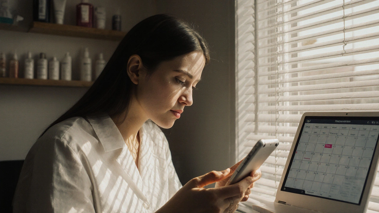 Kolik peněz si vydělává kosmetička v Česku v roce 2025?