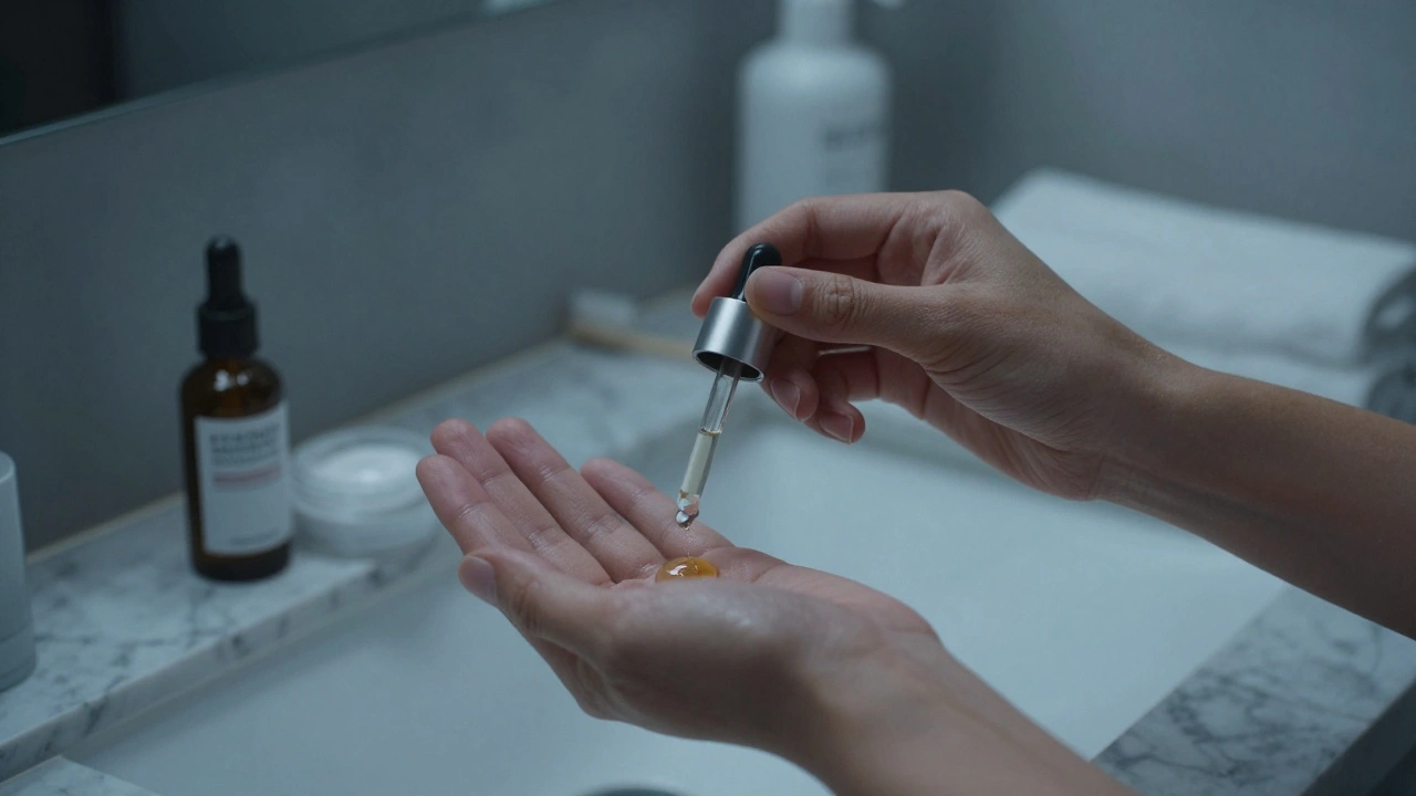 Jak často používat retinol - správná frekvence pro začátečníky a pokročilé