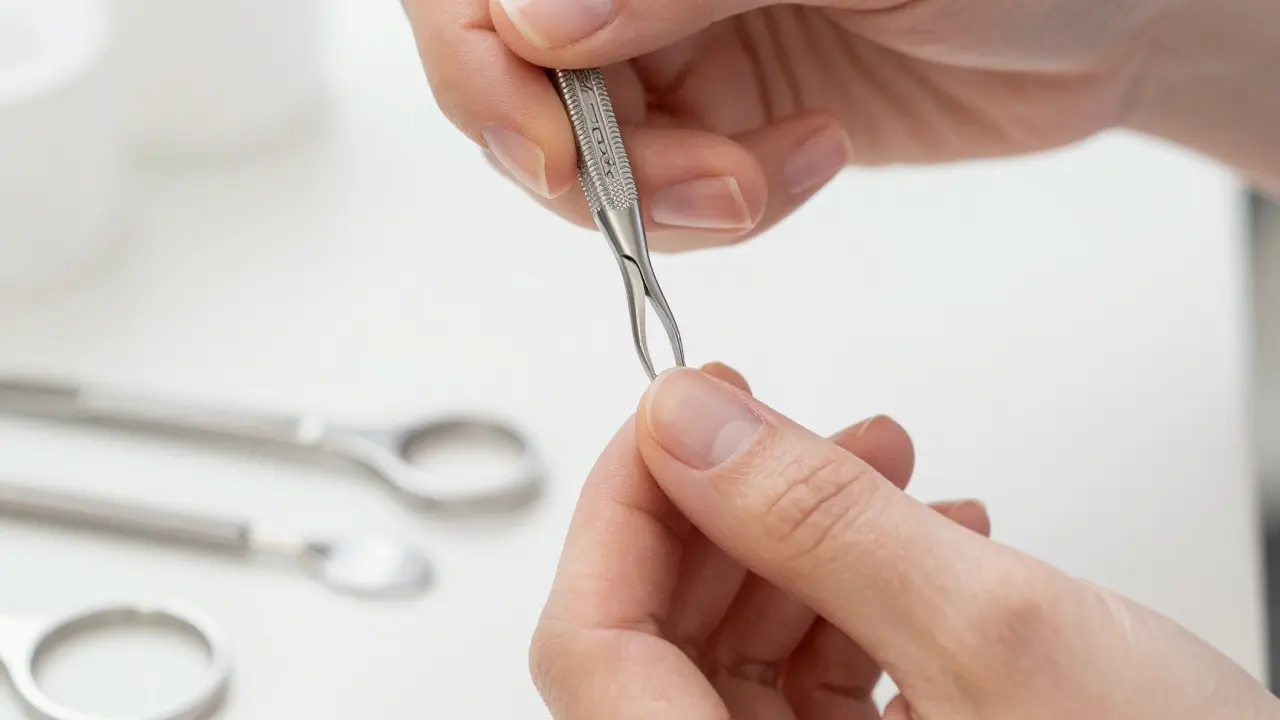 Jak se čte US kroužkem? Praktický návod pro začátečníky a pokročilé