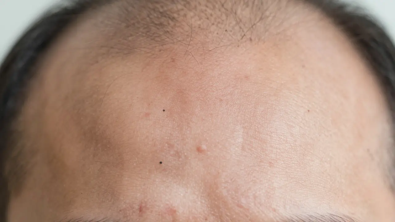 Jak vyčistit vlasové folikuly: praktický návod pro zdravější vlasový kmen