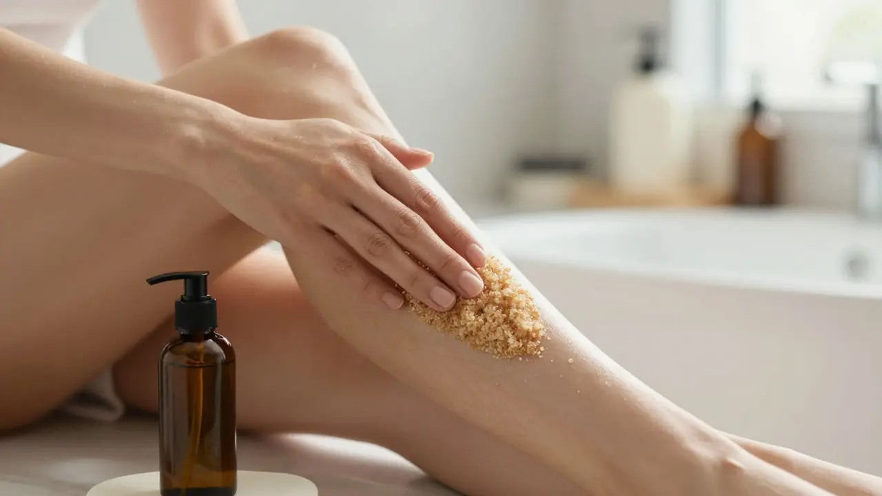 Jak zabránit rychlému růstu chloupku: praktické tipy, které skutečně fungují