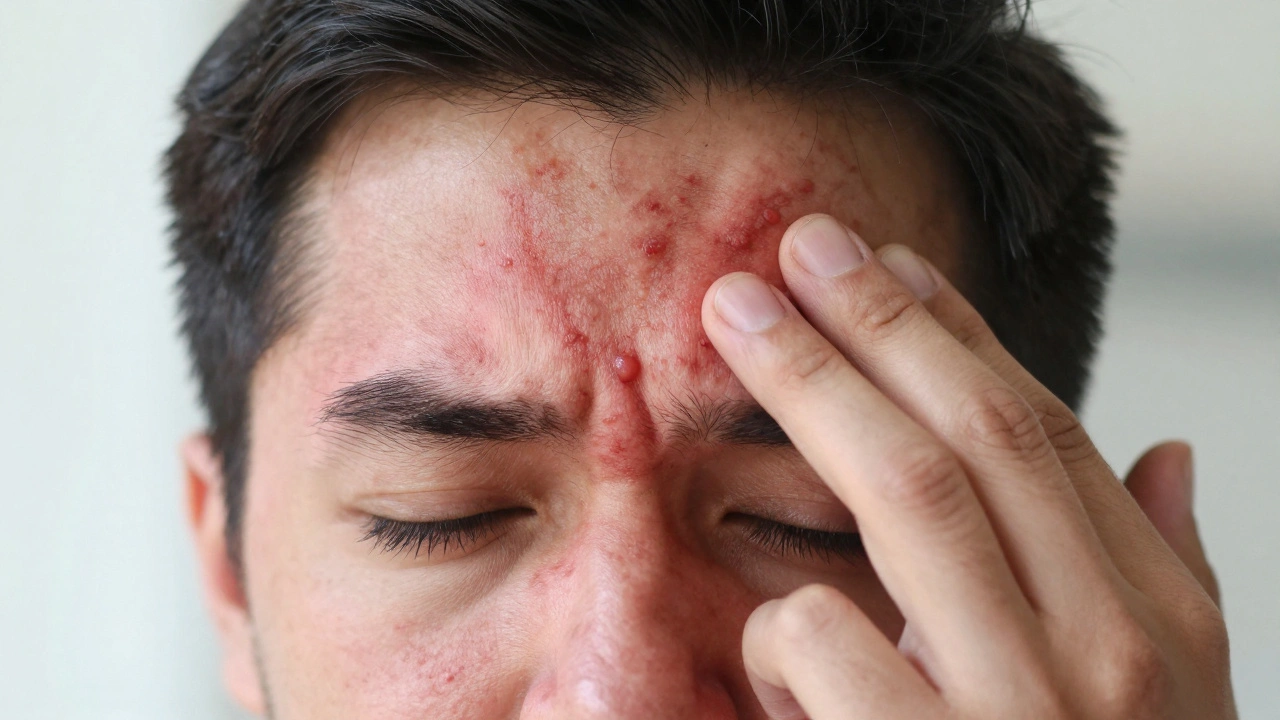 Kdy se nesmí masírovat? Bezpečné pravidla pro masáž pokožky