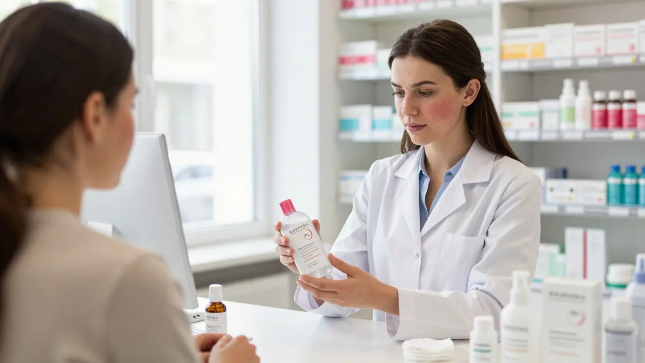 Co je Bioderma? Všechno, co potřebujete vědět o této dermokosmetice