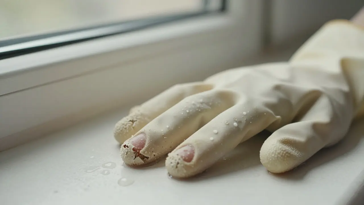 Co ničí nehty? 7 nejčastějších příčin poškození nehtů a jak jim předcházet