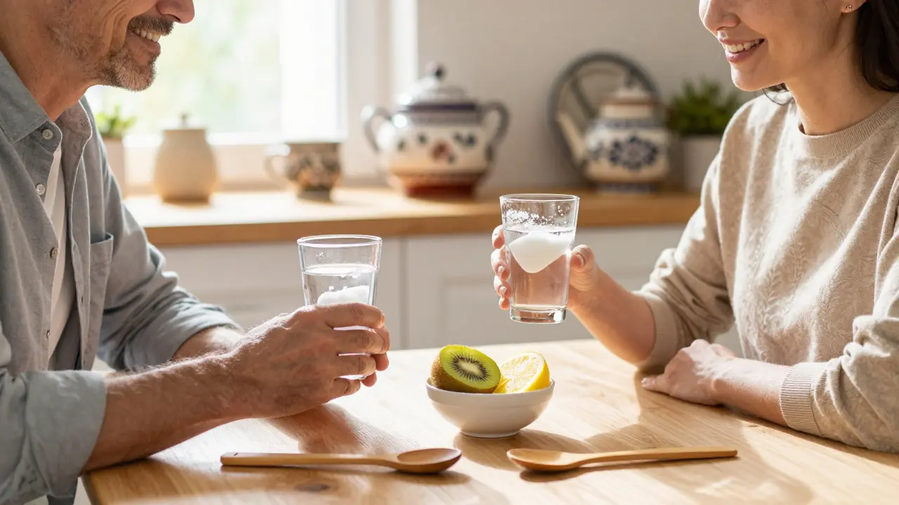 Jak dlouho lze užívat kolagen - bezpečné doby užívání mořského kolagenu