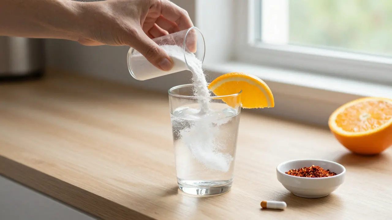 Jak pít kolagen: průvodce mořským kolagenem pro krásnou pleť a zdravé klouby