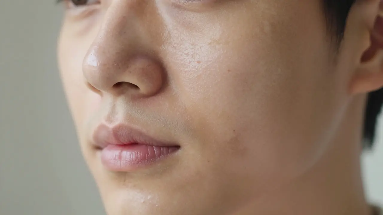 Jak vyčistit ucpané póry: praktický návod pro čistou a zdravou pokožku