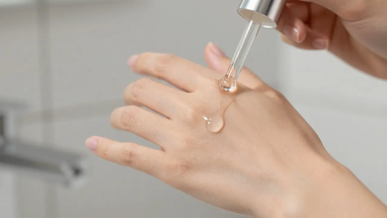 Na co je pleťové sérum? Vše, co potřebujete vědět o účinku, složení a použití