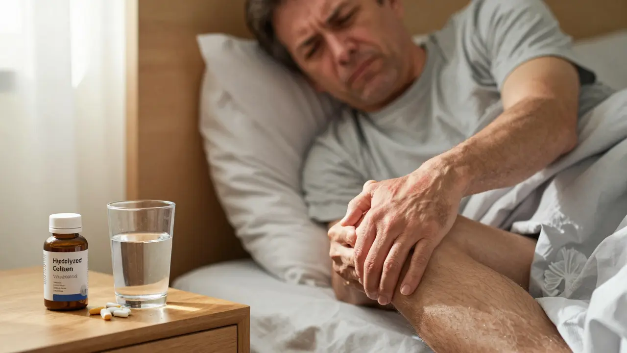 Proč mě bolí klouby? Pravé důvody a co s tím dělat