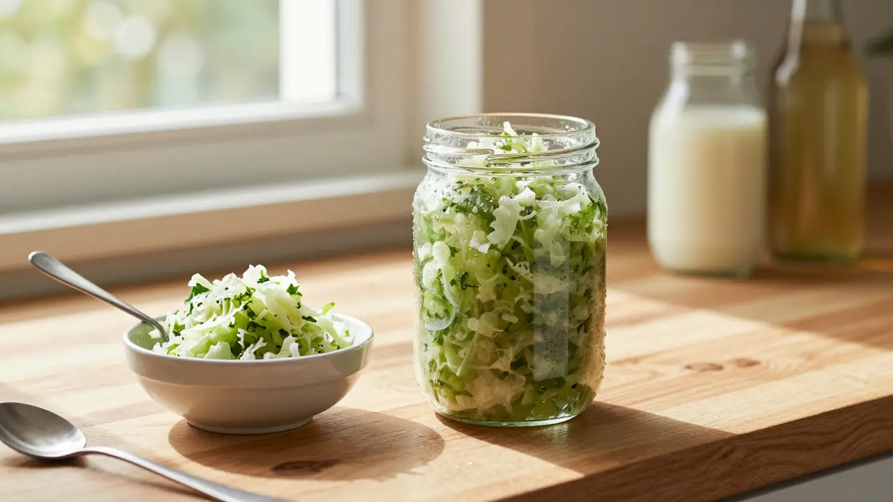 Co jíst na pročištění střev? Nejlepší potraviny a probiotika pro zdravé trávení