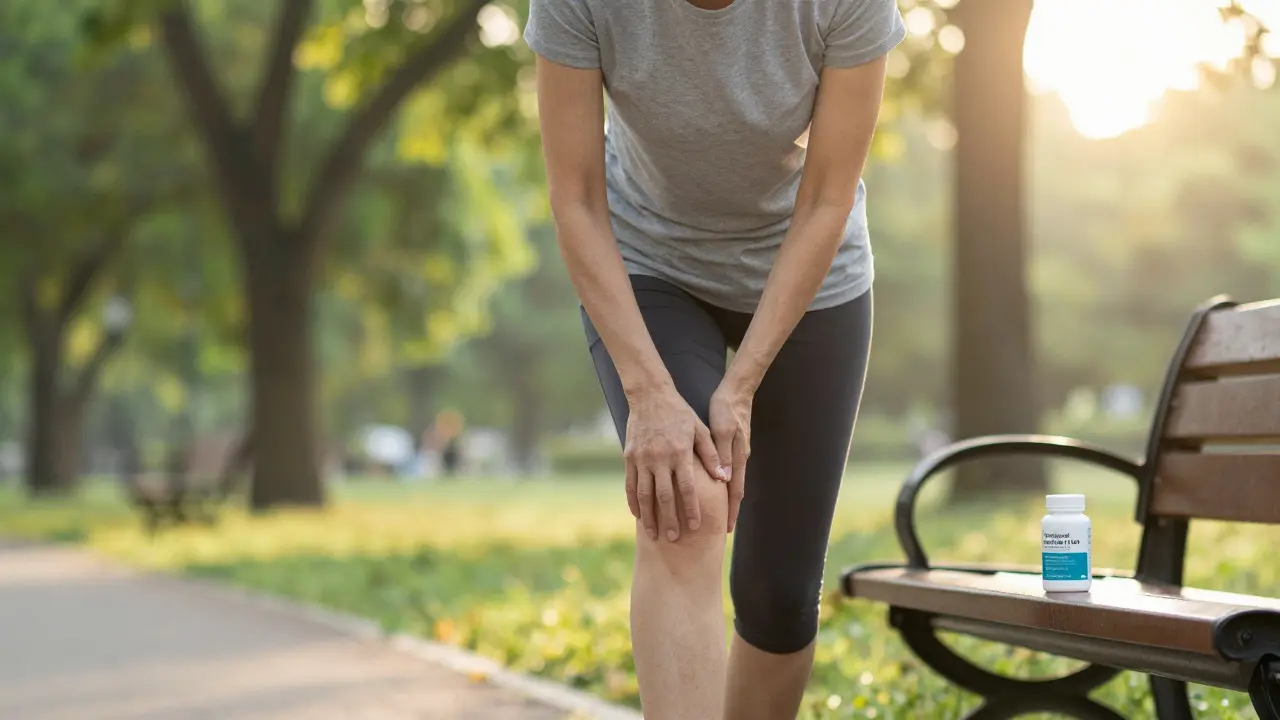 Jak dlouho užívat kolagen na klouby - skutečná doba a co očekávat