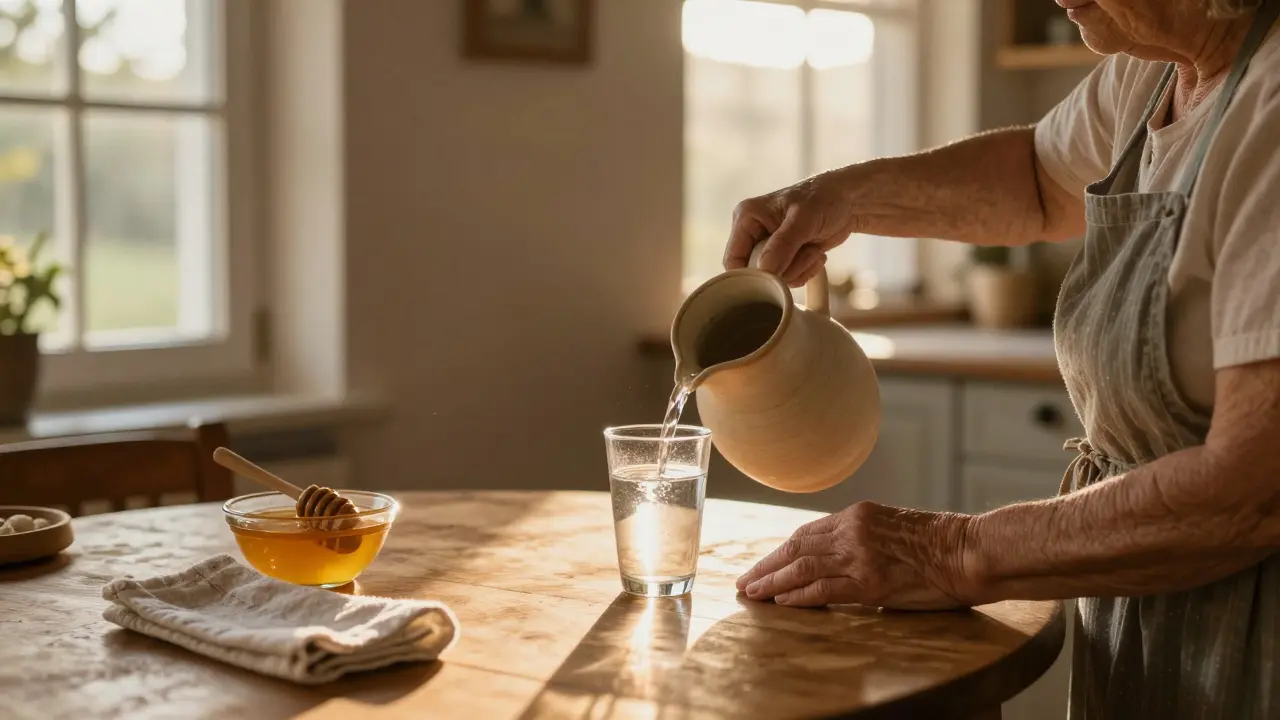 Jak hydratovat pleť: babské rady, které skutečně fungují