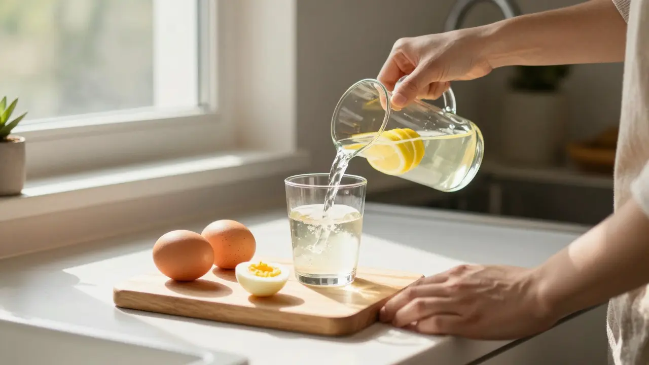 Jak podpořit přirozenou výrobu kolagenu doma: 5 praktických kroků