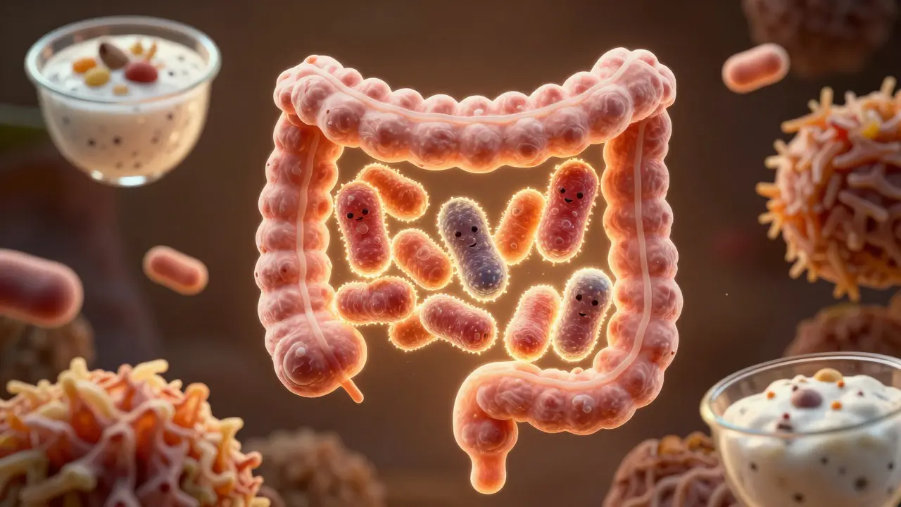 Jak se pozná bakterie ve střevech? Praktický průvodce pro lidi, kteří chtějí pochopit své střevní mikrobiom