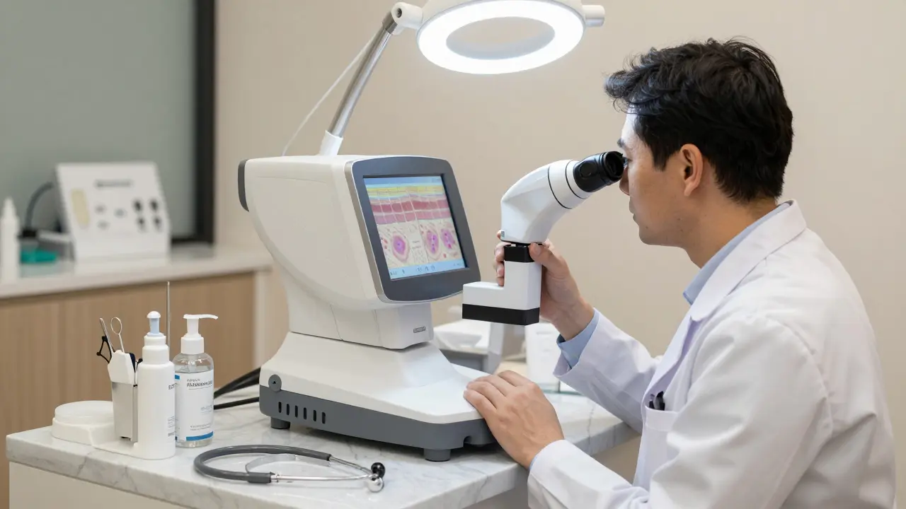 Jak se stát kosmetickou - průvodce kariérou v dermokosmetice