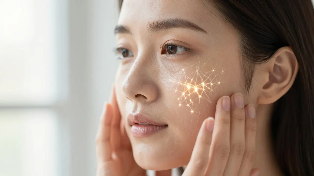 Co léčí kolagen? Vše, co potřebujete vědět o jeho účinku na kůži, klouby a celkové zdraví