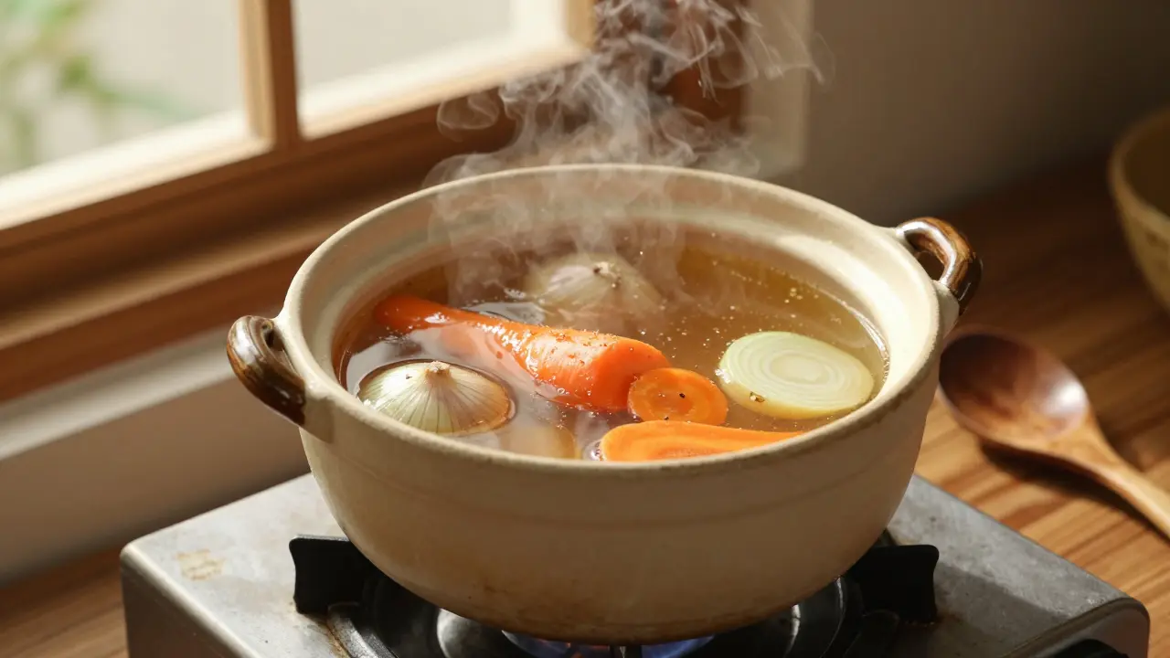 Jak doplnit kolagen přírodní cestou: přirozené zdroje pro zdravé klouby