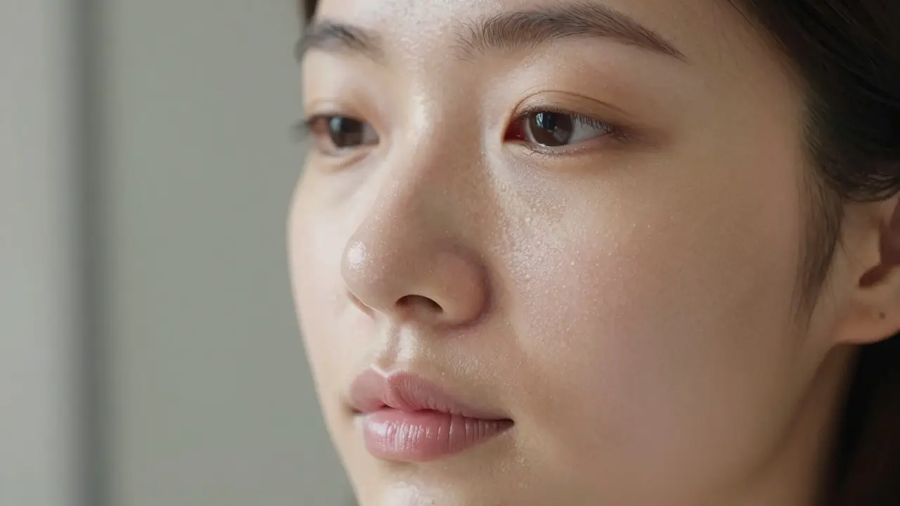 Jak se zbavit pórů na obličeji: praktické kroky a správná péče