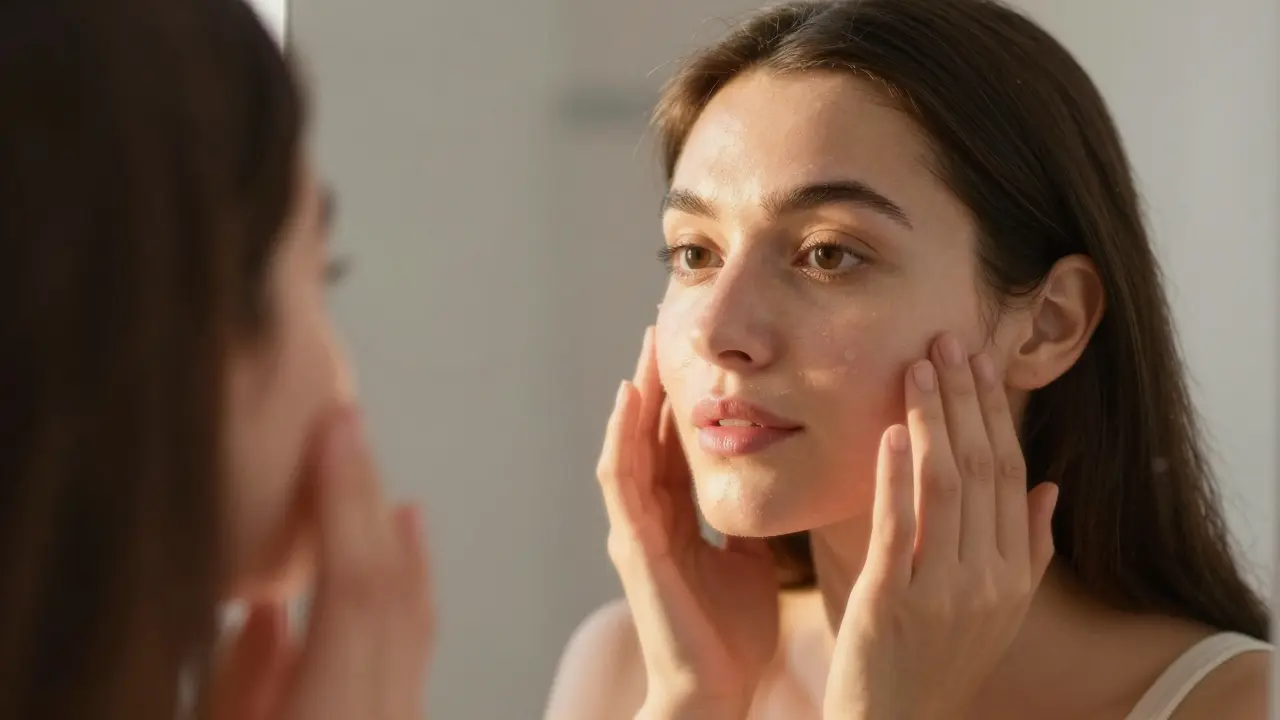 Jak zlepšit kvalitu kůže: Účinná strategie pro jasnou pleť v roce 2026