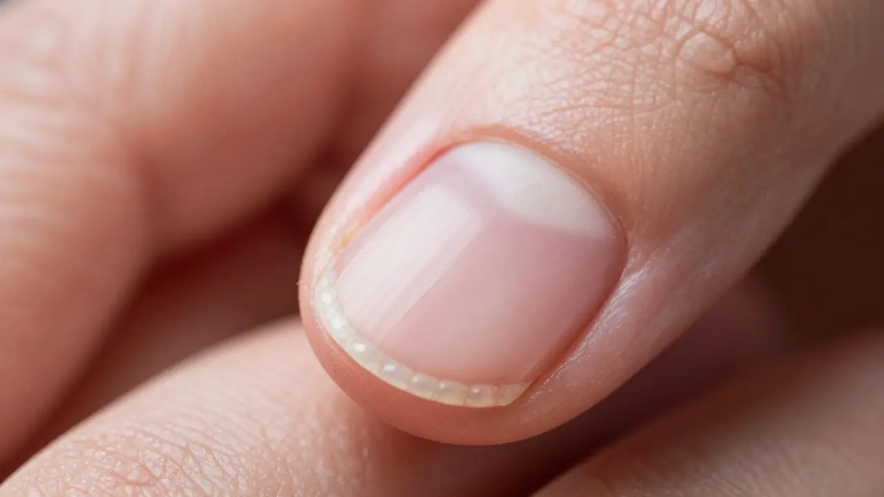 Kde začíná růst nehet? Vše, co potřebujete vědět o růstu nehtů a jak ho ovlivnit