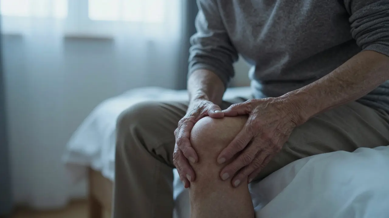 Kolagenové injekce: Úplný průvodce léčbou kloubů