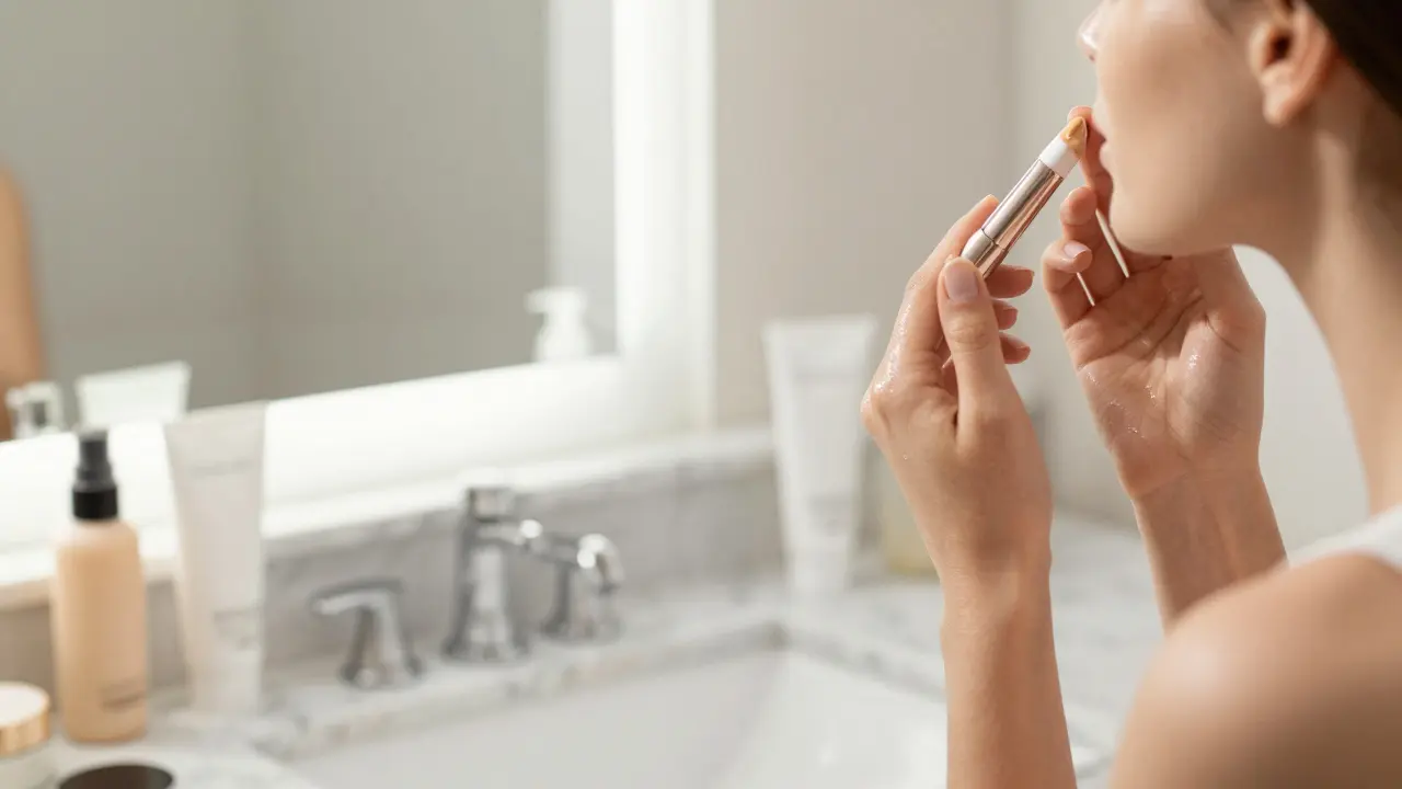 Proč používat primer? Vše, co potřebujete vědět o základu make-upu