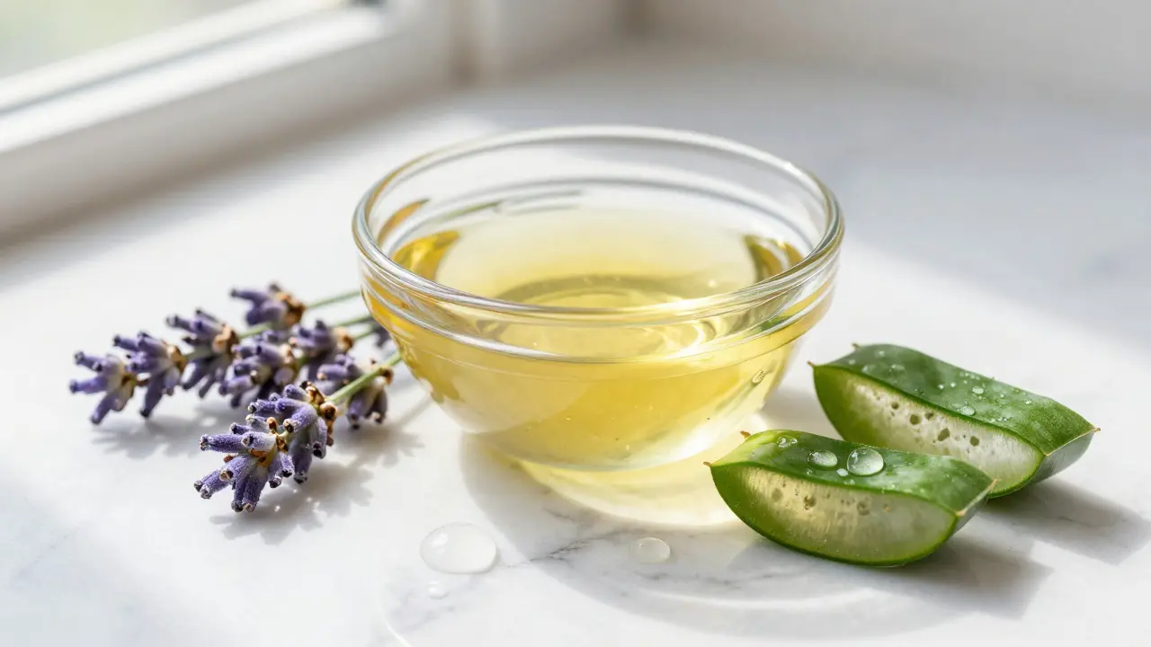 Co je organická kosmetika? Průvodce pro zdravou péči o tělo