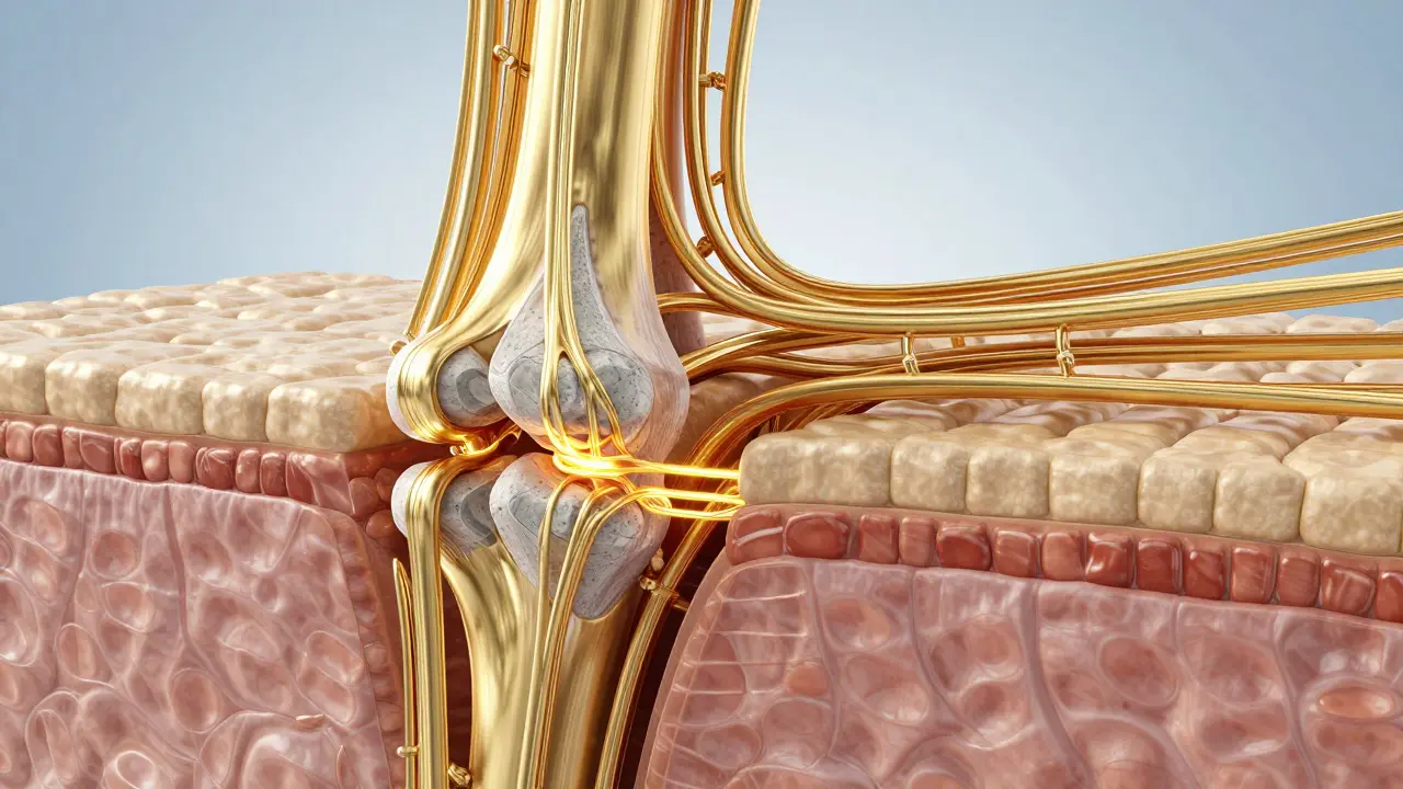 Co ničí kolagen v těle? Zjistěte, jak přKlouby a pleť chránit