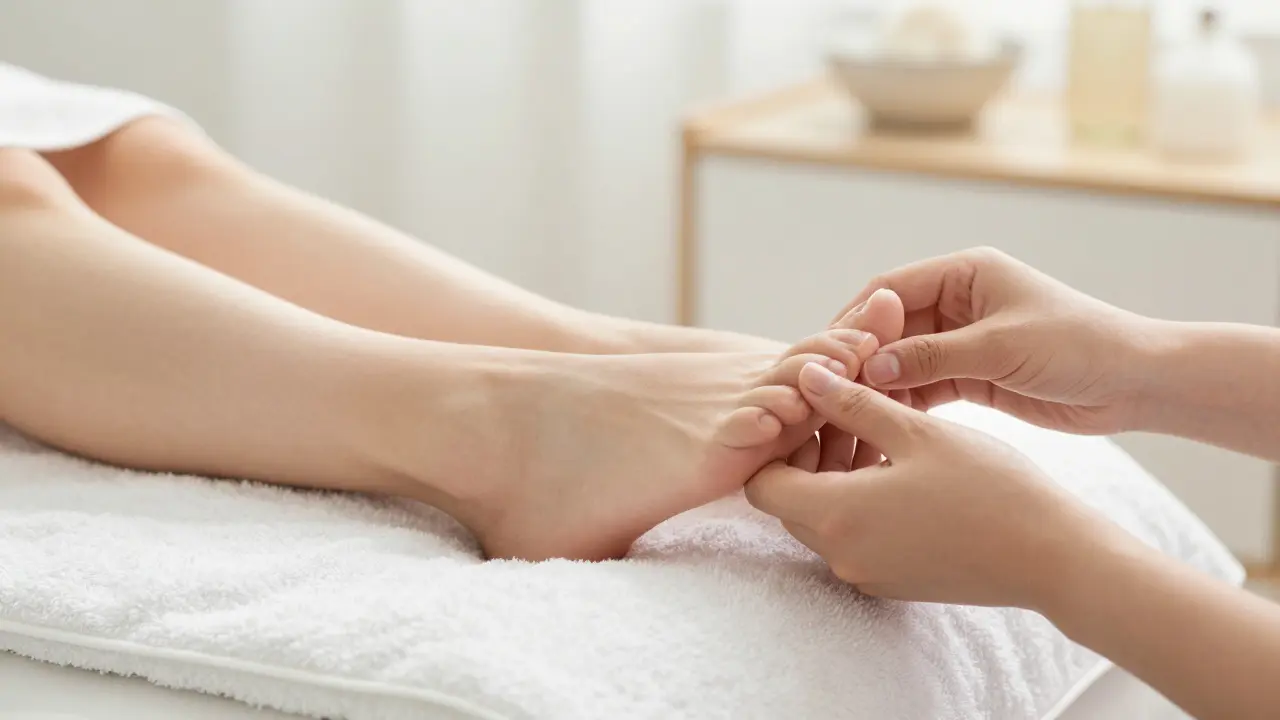 Jak často chodit na pedikúru? Ideální intervaly pro zdravé a krásné nohy