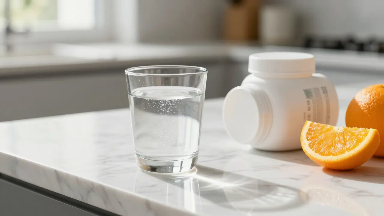 Jak dlouho užívat kolagen? Pravidla pro nejlepší výsledky