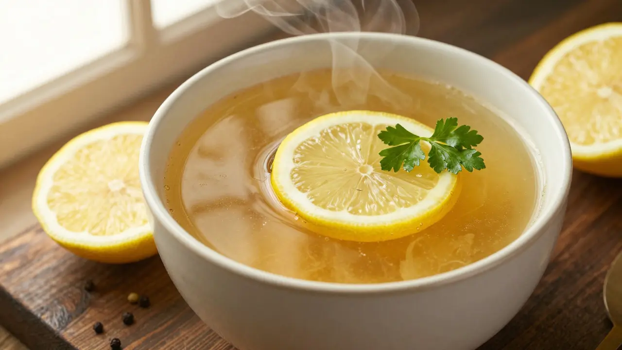 Jak doplnit kolagen přírodní cestou: Nejlepší potraviny a tipy pro zdravé klouby