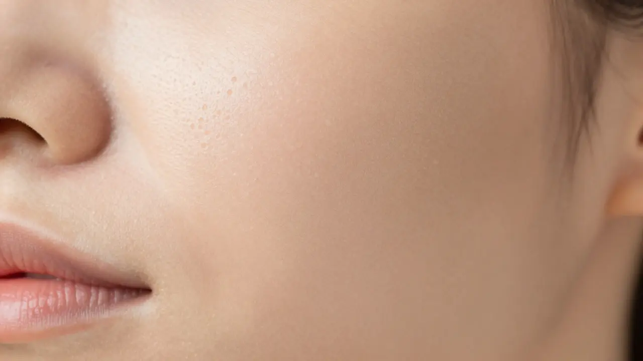 Jak odstranit rozšířené pory? Účinné metody a dermokosmetika