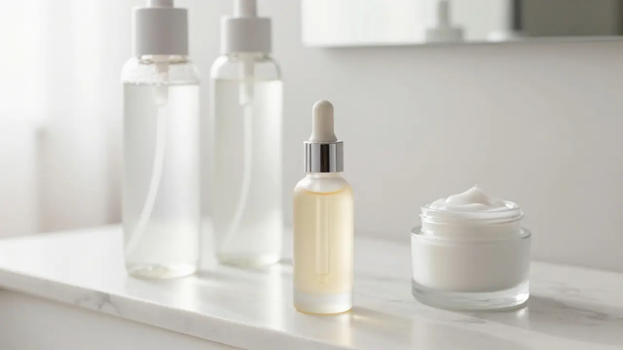 Kdy a jak správně aplikovat sérum do obličeje: Kompletní průvodce